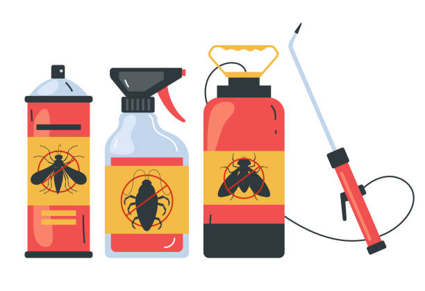 Best Residential Pest Control  in Draper, UT