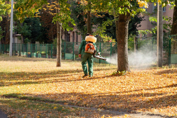 Best Commercial Pest Control Services  in Draper, UT